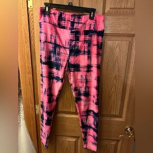 Lularoe TC leggings